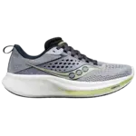 Saucony SAUCONY RIDE 17- IRIS/NAVY 5.5 W