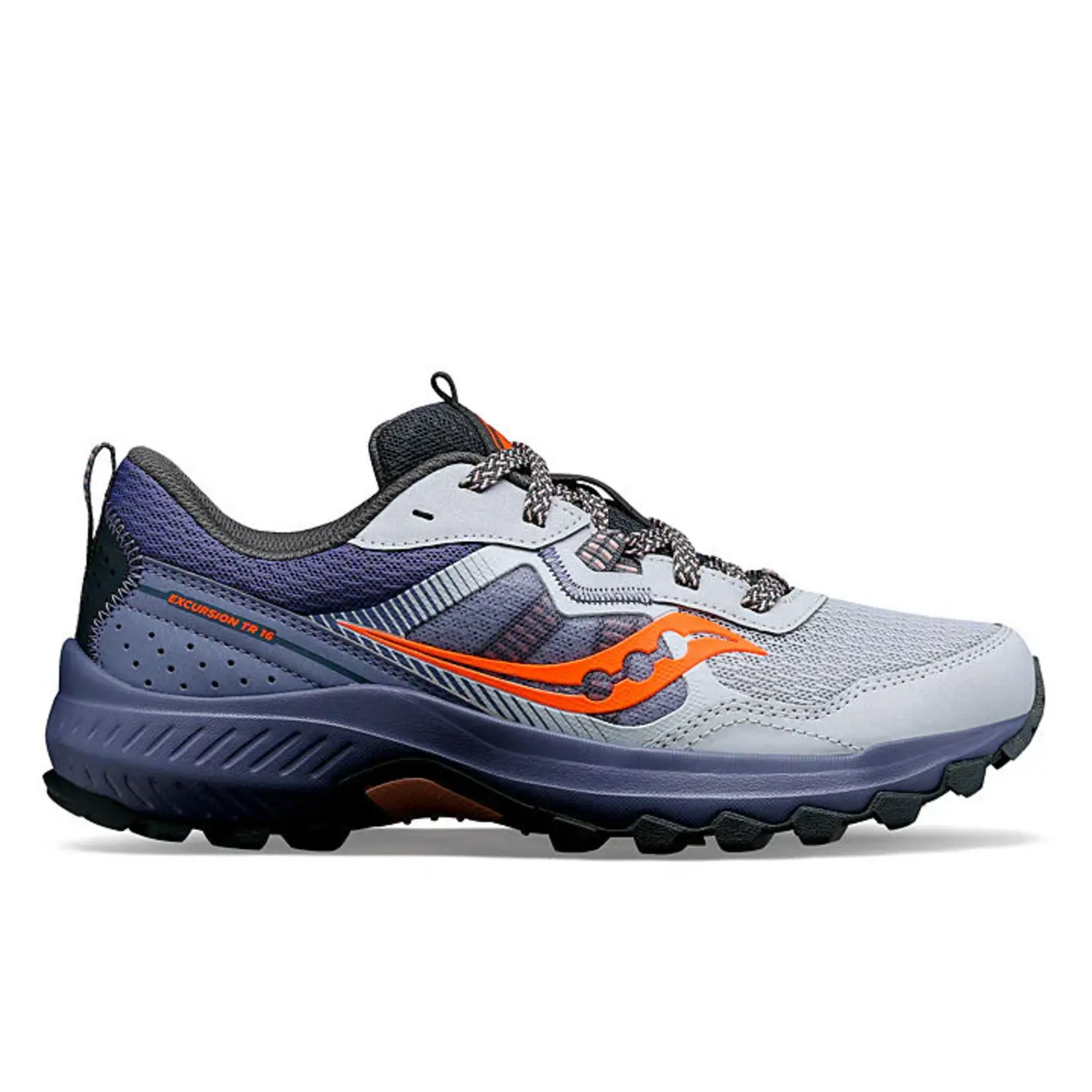 Saucony SAUCONY EXCURSION TR16 - CLOUD/IRIS 5.5 M