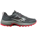Saucony SAUCONY EXCURSION TR16 / GREY/CORAL 8.5 M