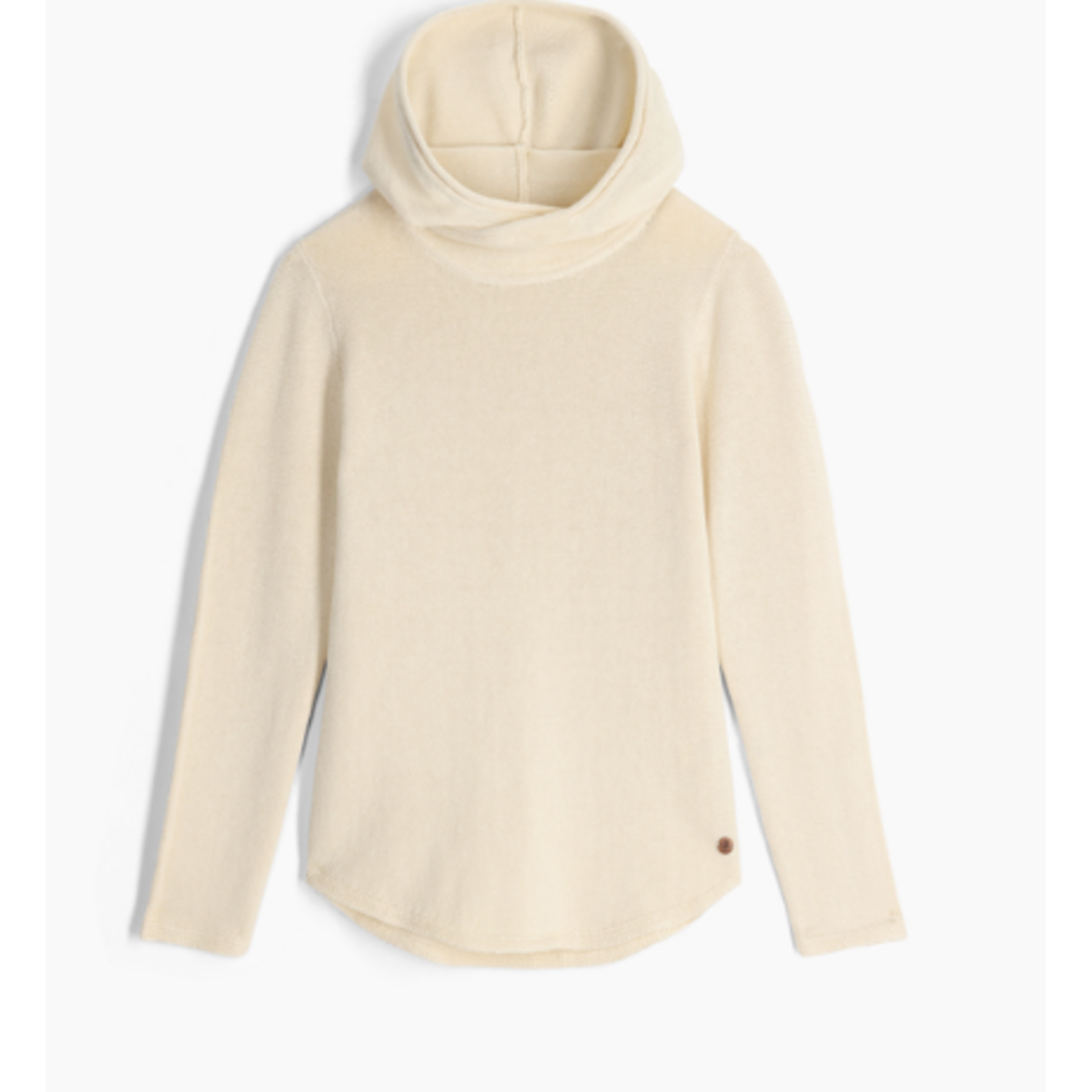 Royal Robbins Royal Robbins Headlands Hemp Hoodie Undyed M