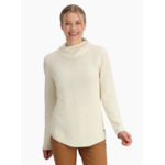 Royal Robbins Royal Robbins Headlands Hemp Hoodie Undyed M
