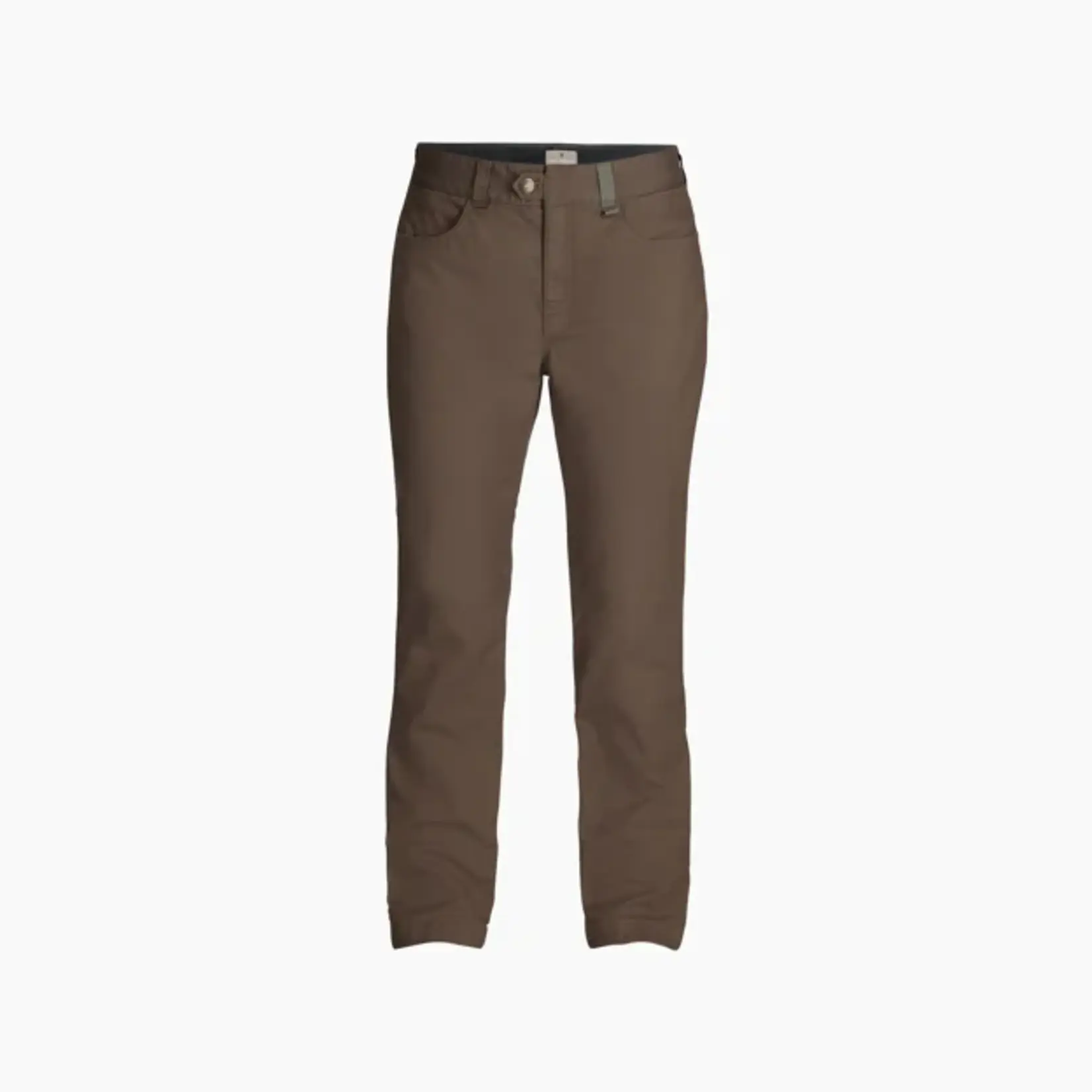 Royal Robbins Royal Robbins Billy Goat BC Lined Pant Forester 8