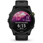 Garmin Garmin, Forerunner 255S Music, Watch, Black