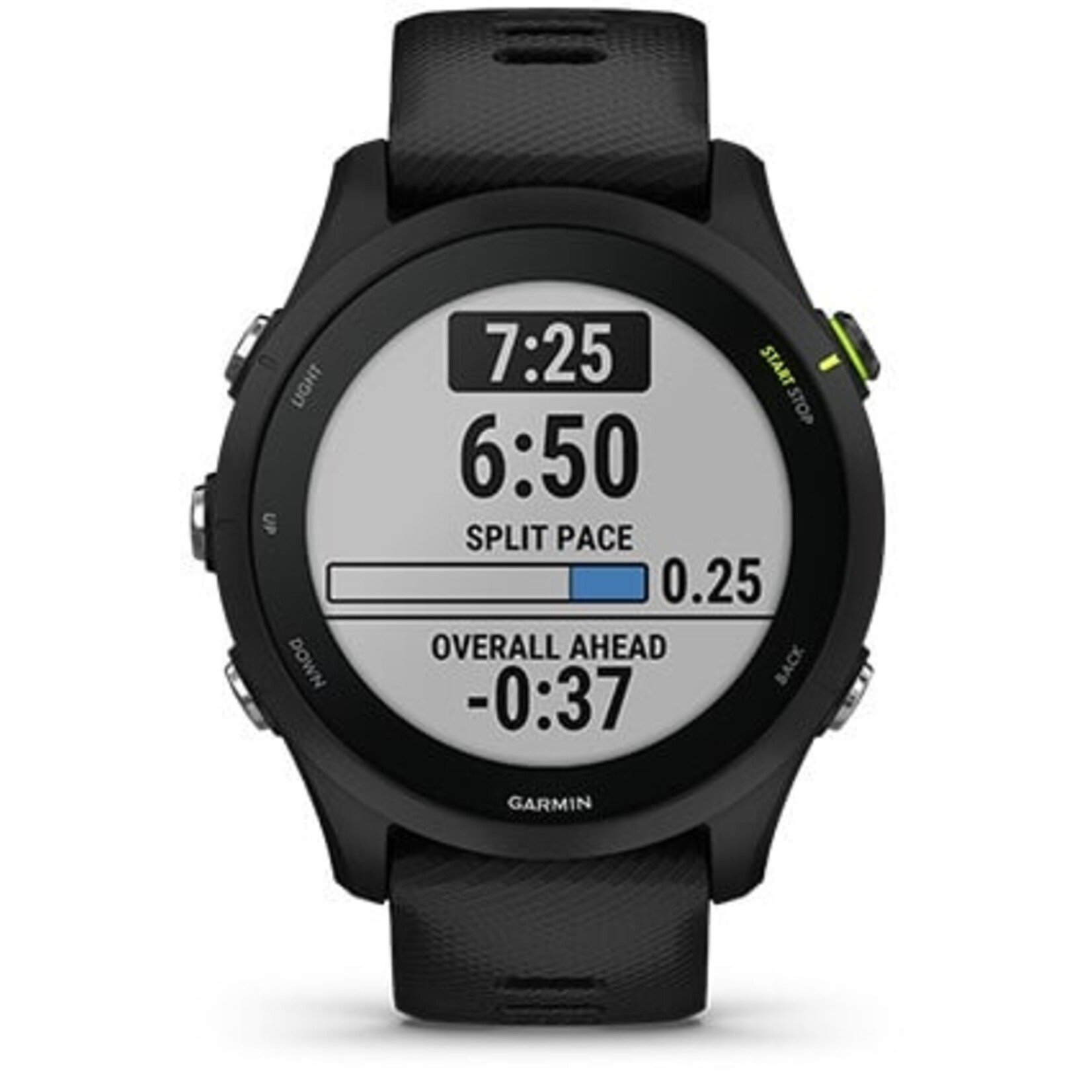 Garmin Garmin, Forerunner 255S Music, Watch, Black