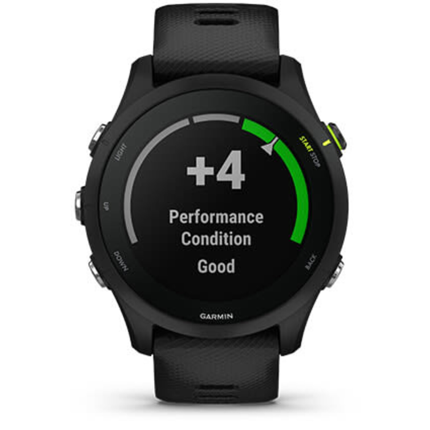 Garmin Garmin, Forerunner 255S Music, Watch, Black