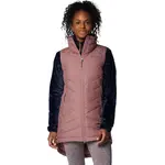 Columbia COLUMBIA Heavenly™ II Long Vest - Fig - XL