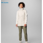 Columbia COLUMBIA  Heavenly™ II Long Vest Dark Stone XL