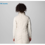 Columbia COLUMBIA  Heavenly™ II Long Vest Dark Stone S