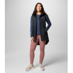 Columbia COLUMBIA  Heavenly™ II Long Vest Black S