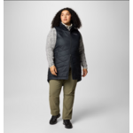 Columbia COLUMBIA  Heavenly™ II Long Vest Black 1X