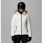 Columbia COLUMBIA  Bird Mountain™ III Insulated Jacket Sea Salt L