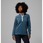 Columbia COLUMBIA  Benton Springs™ 1/2 Snap Pull Over II Everblue, Crush S