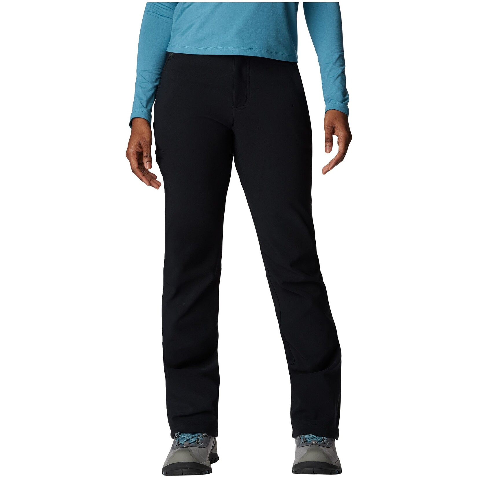 Columbia COLUMBIA Back Beauty™ Passo Alto III Pant Black 12 R