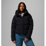 Columbia COLUMBIA  Amaze Puff™ Hooded Jacket Black S