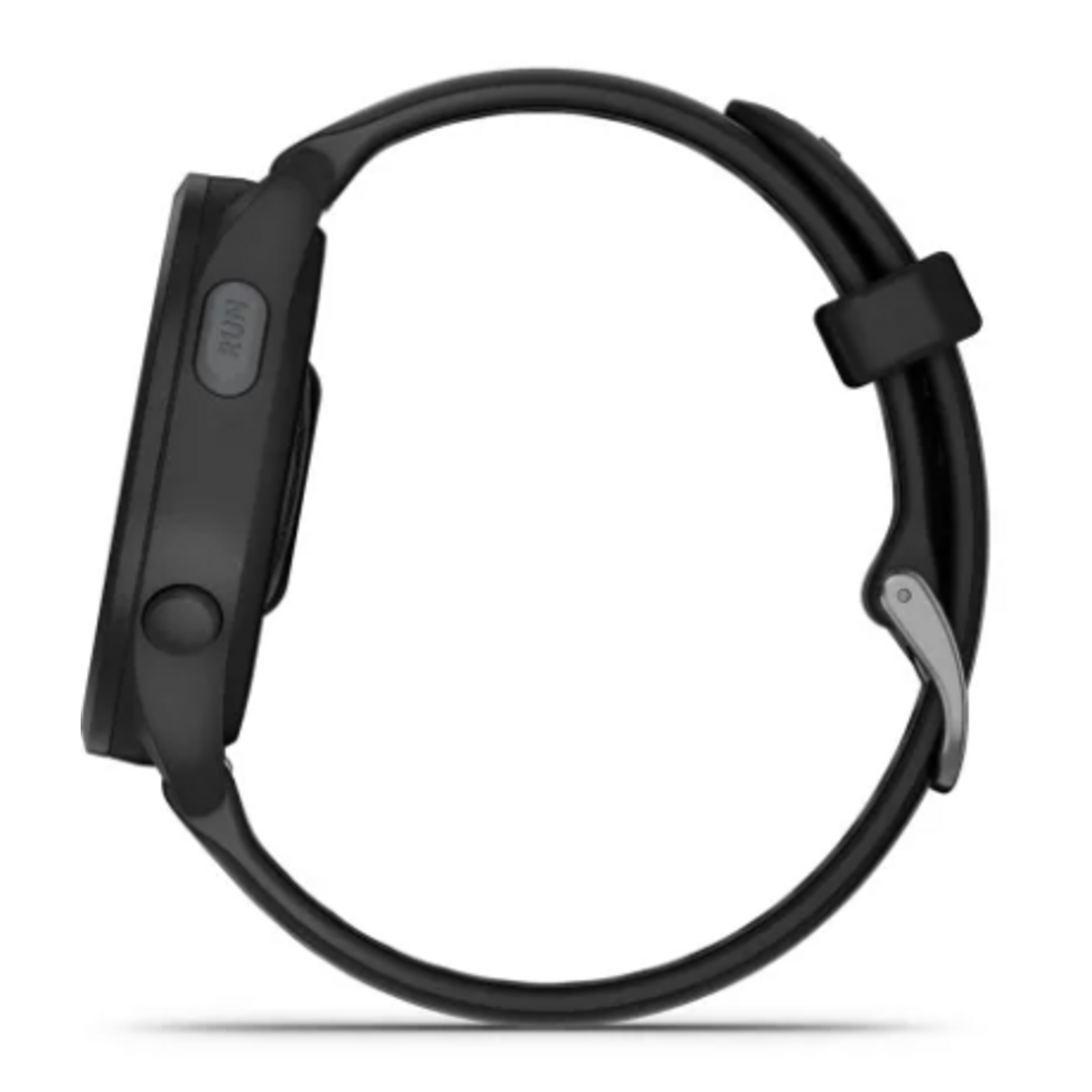 Garmin Garmin, Forerunner 165 Music Black,  Slate