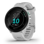 Garmin Garmin, Forerunner 55, Watch,  Whitestone