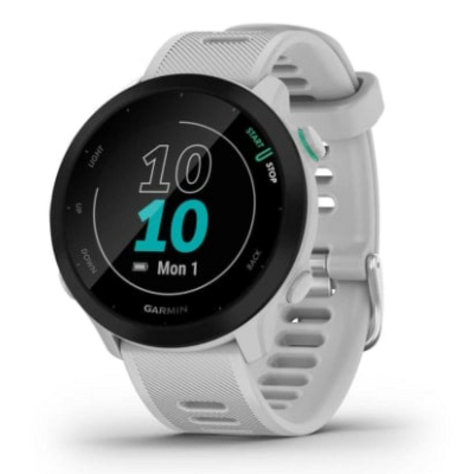 Garmin Garmin, Forerunner 55, Watch,  Whitestone