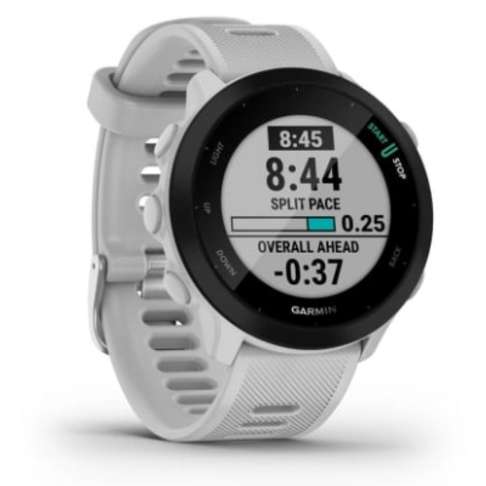 Garmin Garmin, Forerunner 55, Watch,  Whitestone