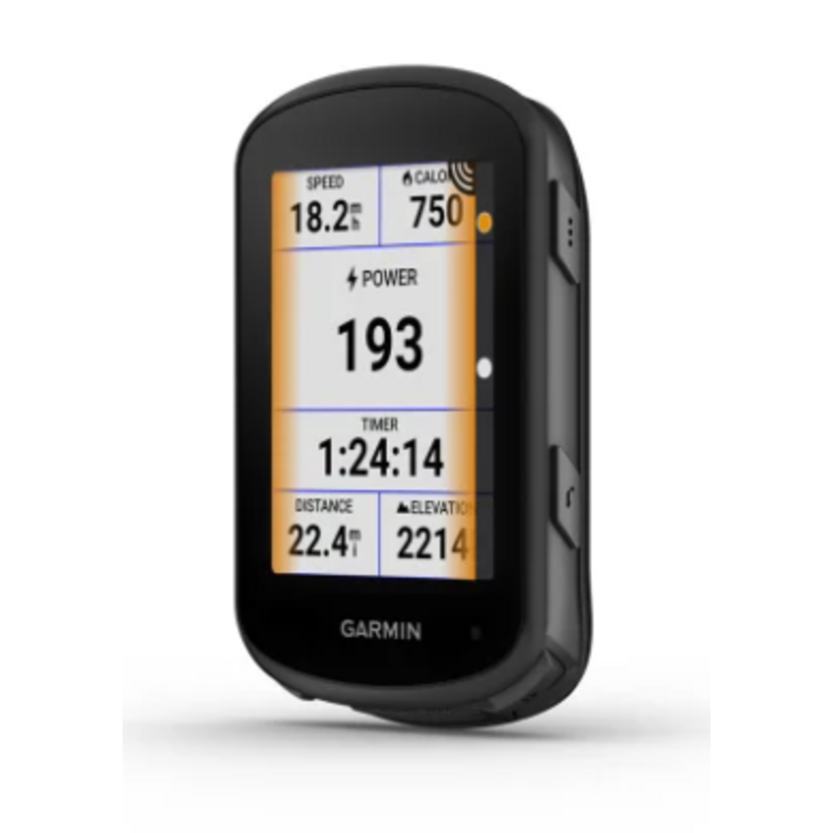 Garmin Edge 540, Computer, Unit Only, Black