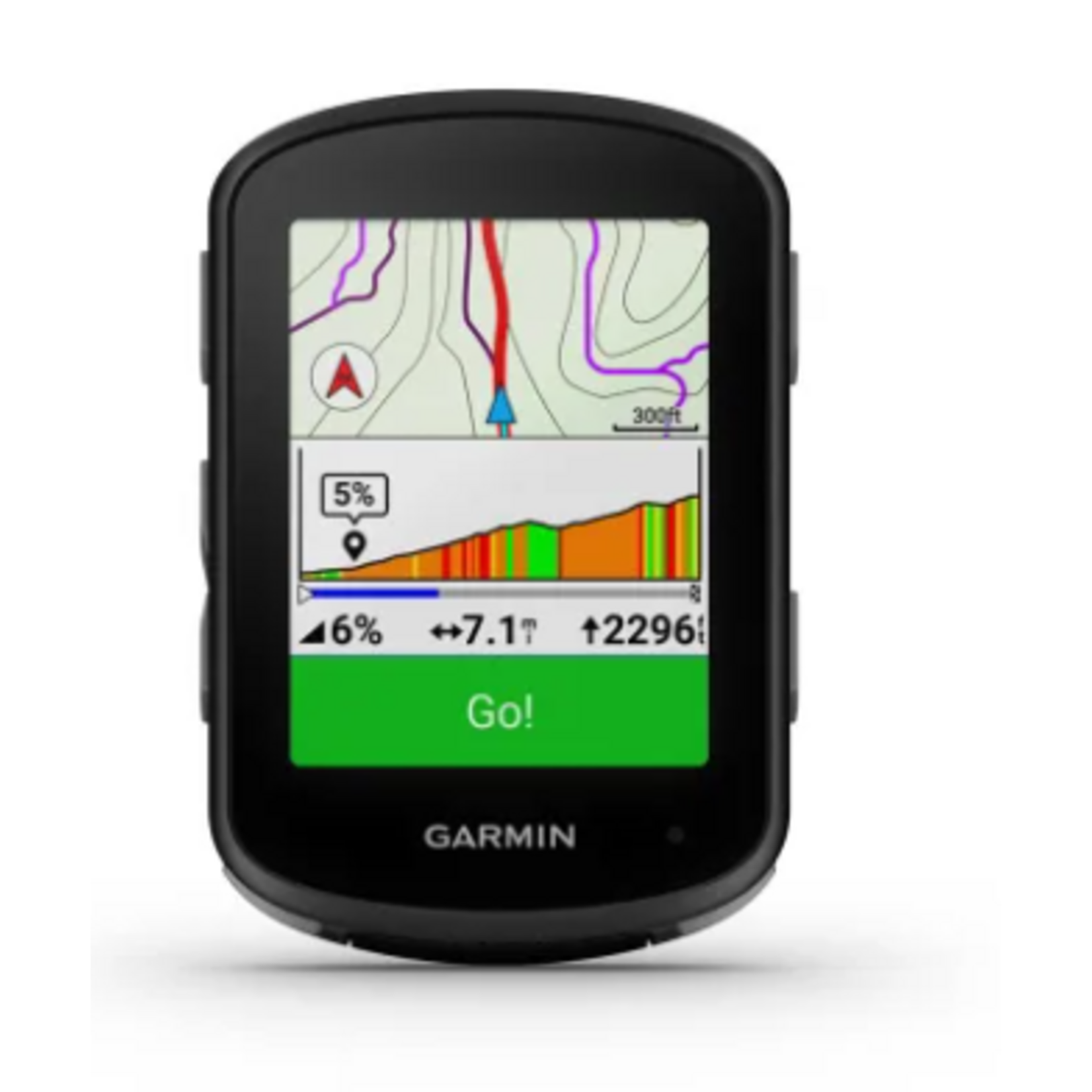 Garmin Edge 540, Computer, Unit Only, Black