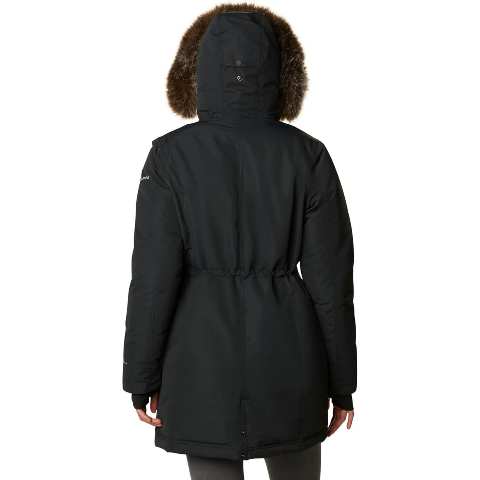 Columbia COLUMBIA  Little Si™ II Insulated Parka Black L