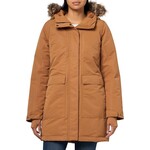 Columbia COLUMBIA  Little Si™ II Insulated Parka Camel Brown M