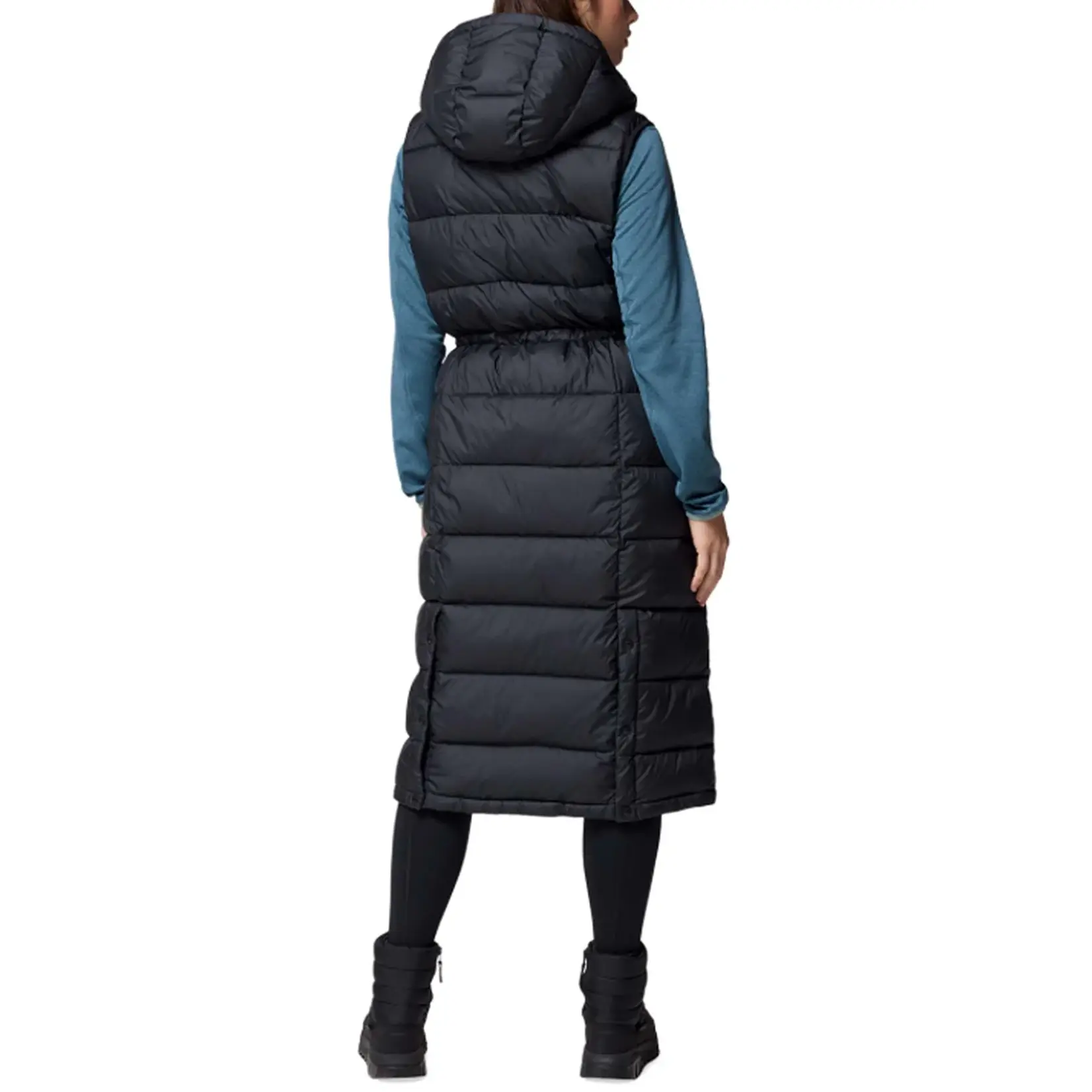 Columbia COLUMBIA  Pike Lake™ II Long Vest Black XL