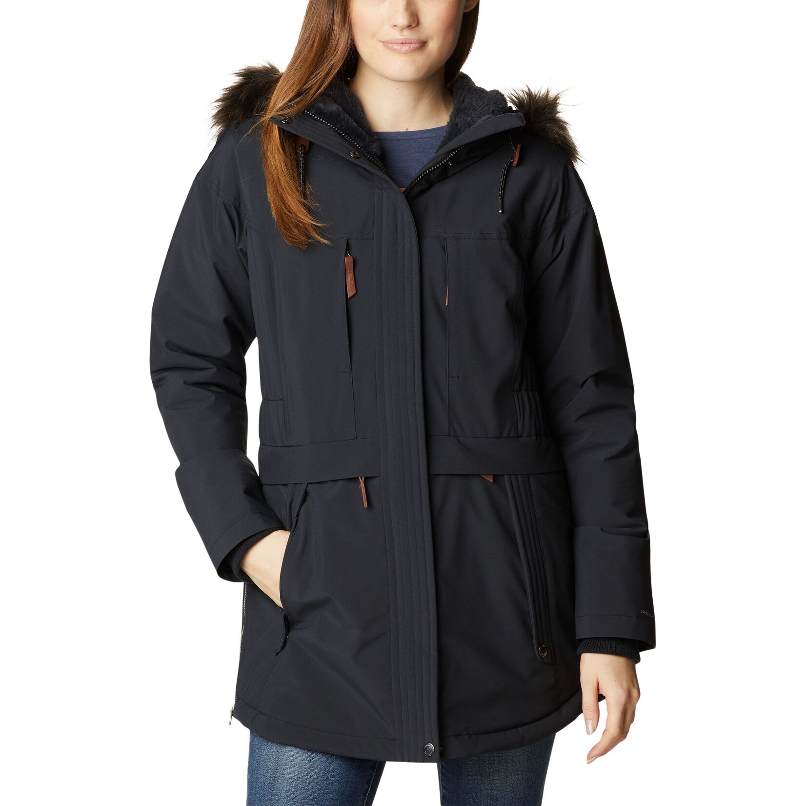 Columbia COLUMBIA  Payton Pass™ II Insulated Jacket Black L