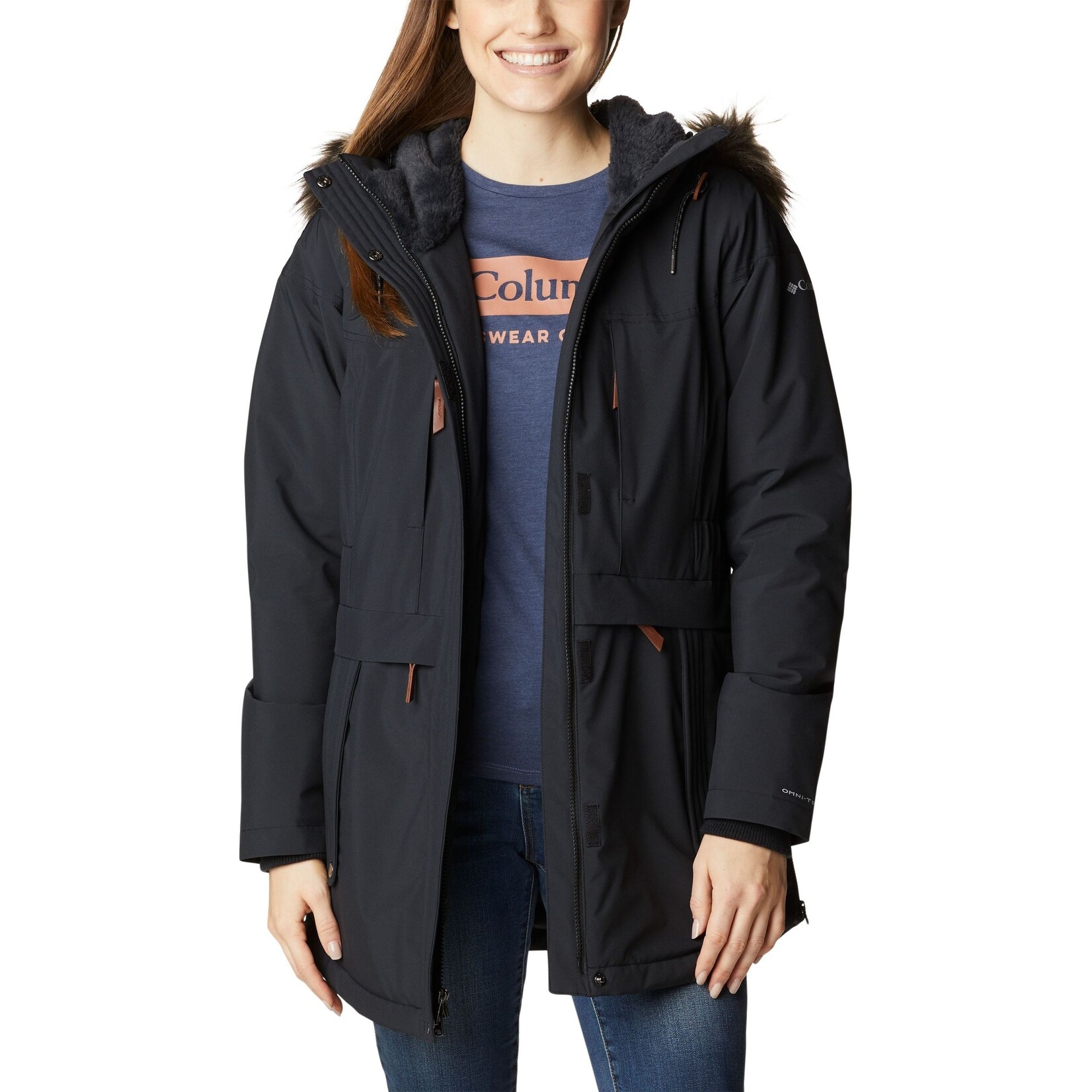 Columbia COLUMBIA  Payton Pass™ II Insulated Jacket Black L