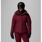 Columbia COLUMBIA  Lay D Down™ V Jacket Rich Wine L