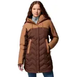 Columbia COLUMBIA  Mountain Croo™ III Mid Down Jacket Tobacco, Camel L
