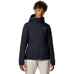 Columbia COLUMBIA  Joy Peak™ II Hooded Jacket Black 3X