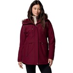 Columbia COLUMBIA  Payton Pass™ II Insulated Jacket Rich Wine L