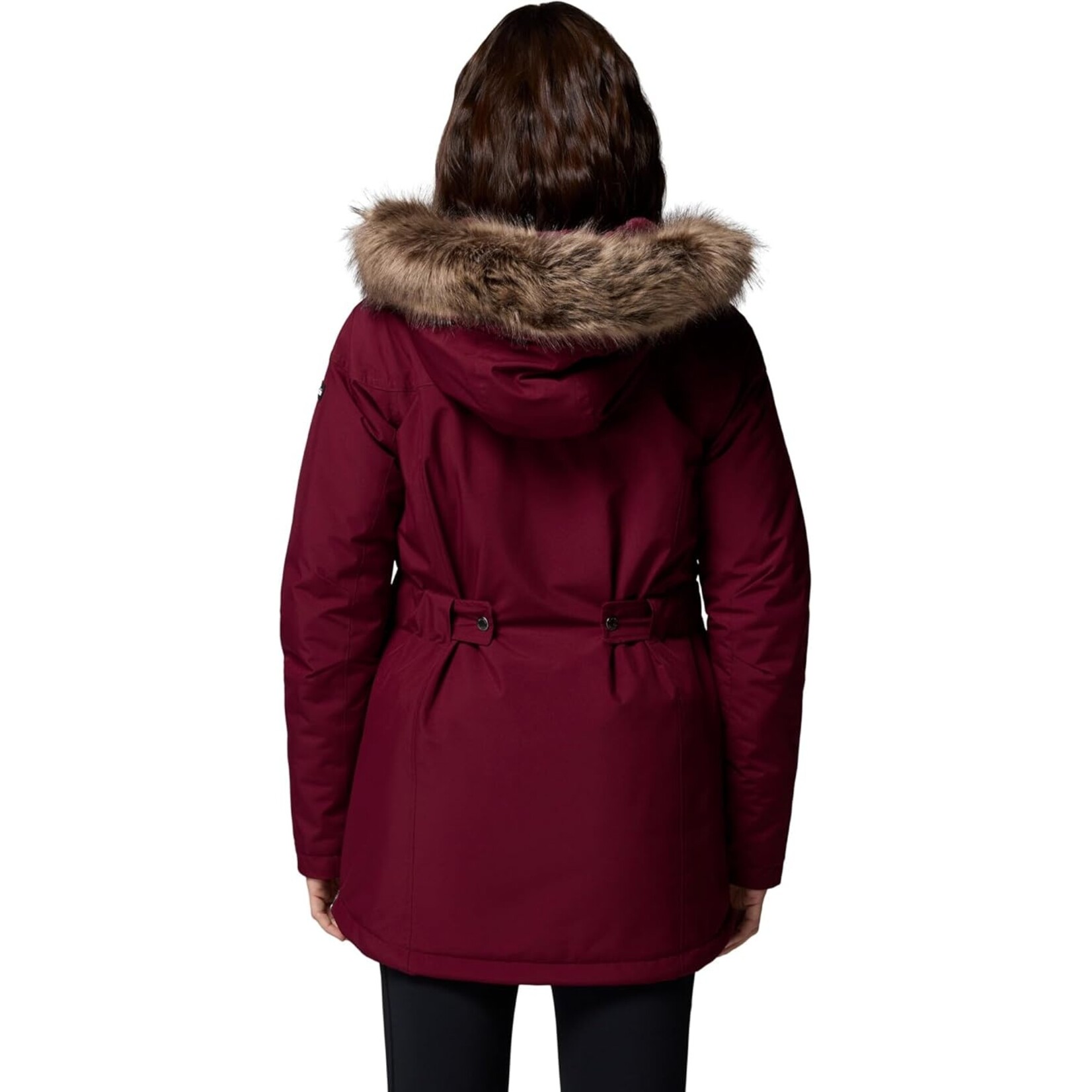 Columbia COLUMBIA  Payton Pass™ II Insulated Jacket Rich Wine L