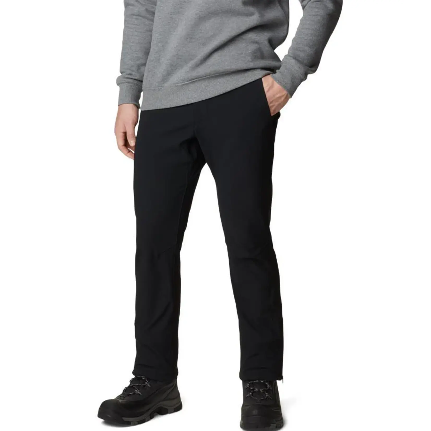 Columbia COLUMBIA Passo Alto™ III Heat Pant Black 32x34