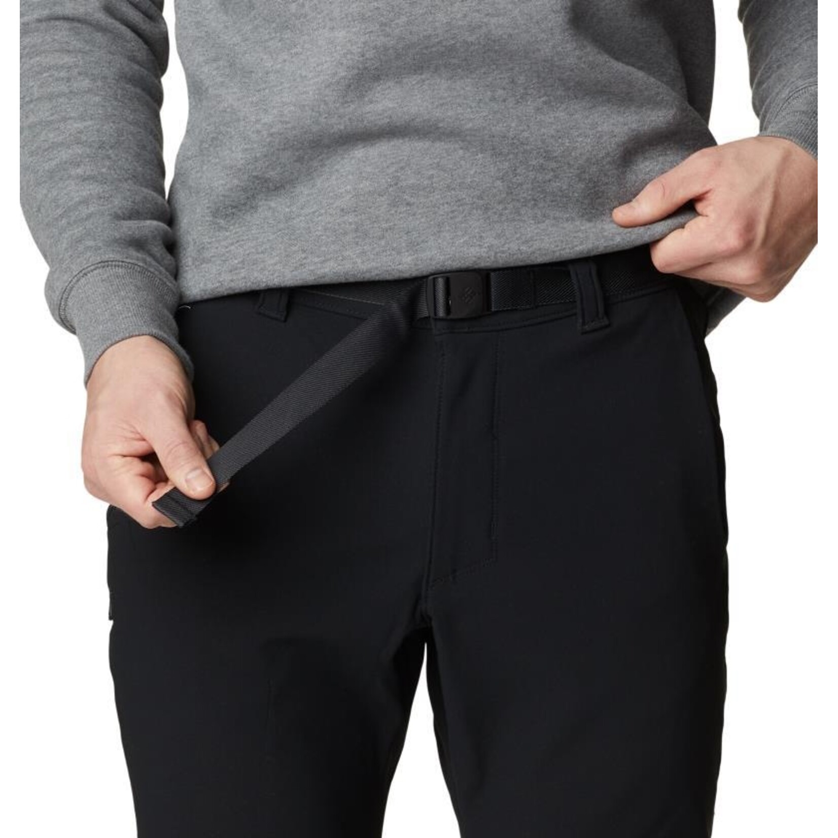 Columbia COLUMBIA Passo Alto™ III Heat Pant Black 32x34