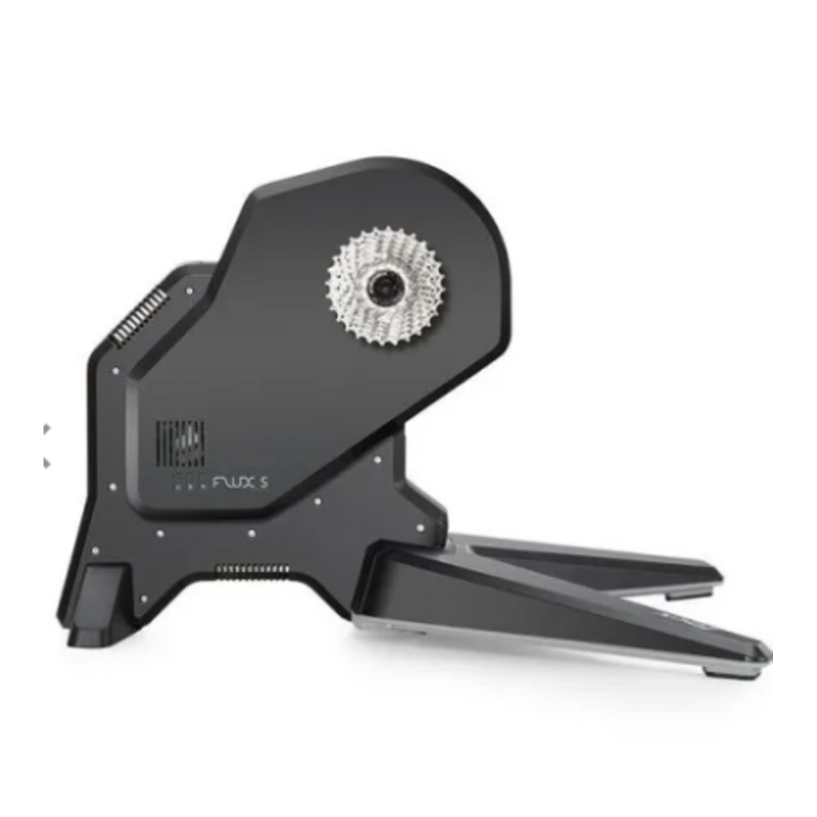 Garmin Garmin, Tacx Flux S Smart, Trainer, Magnetic