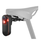 Garmin Garmin, Seat Rail Mount Kit for Varia