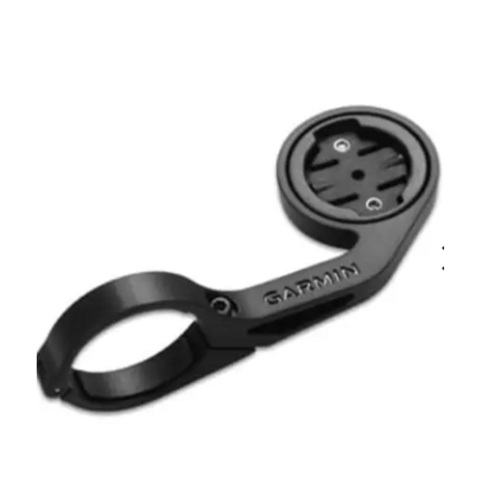 Garmin Garmin Out-Front Bike Mount Black