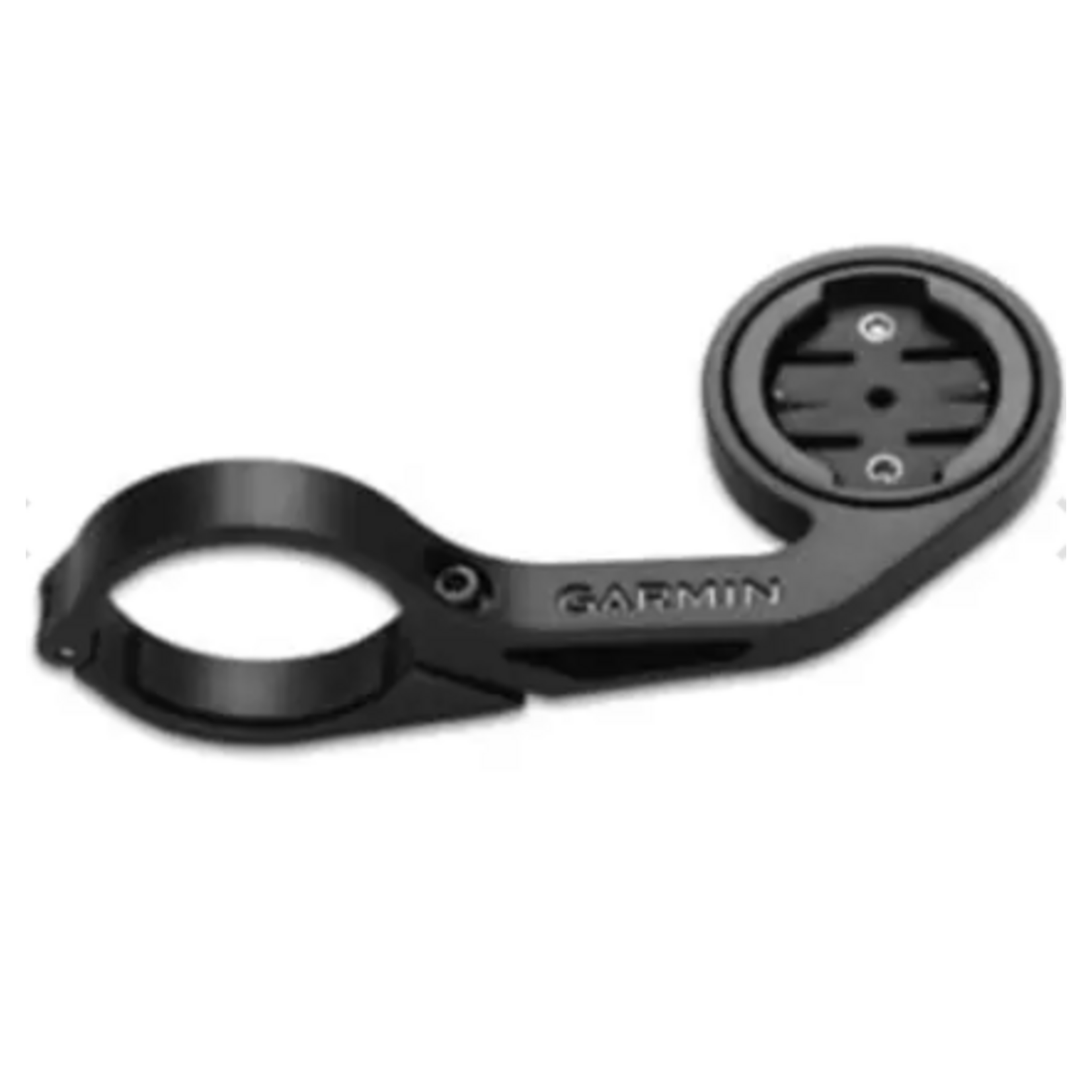 Garmin Garmin Out-Front Bike Mount Black