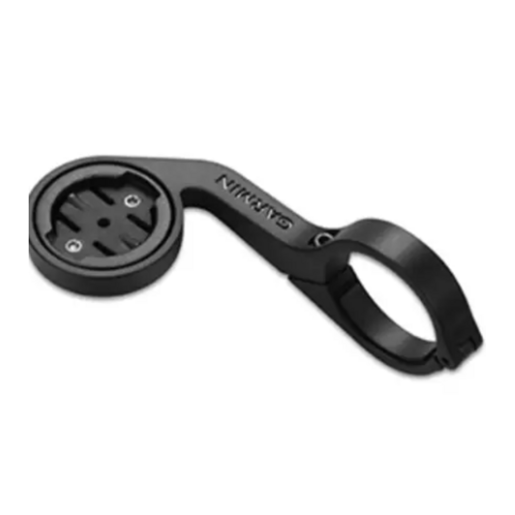 Garmin Garmin Out-Front Bike Mount Black