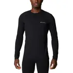 Columbia COLUMBIA  M Omni-Heat Infinity Knit LS Crew Heat Infinity Kni-Black M