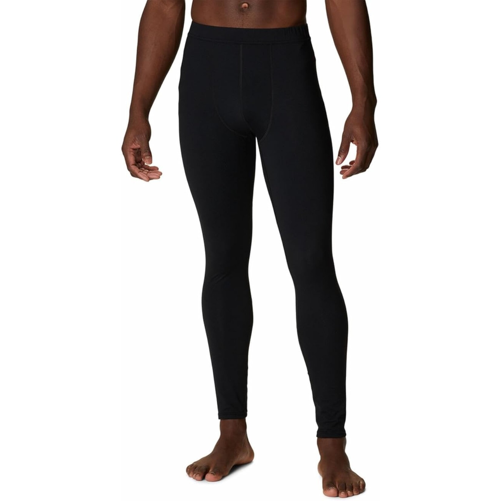 Columbia COLUMBIA  M Omni-Heat Infinity Tight Heat Infinity Tig-Black XL
