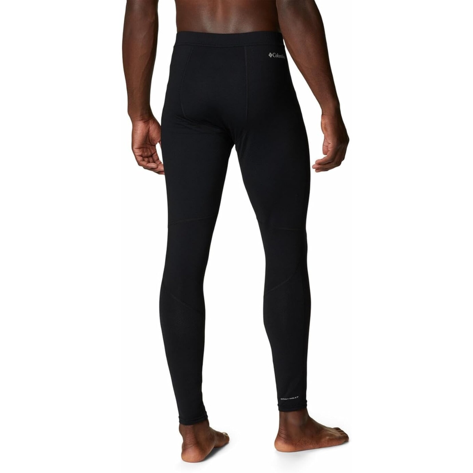 Columbia COLUMBIA  M Omni-Heat Infinity Tight Heat Infinity Tig-Black L