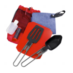 MSR Ultralight Kitchen Set