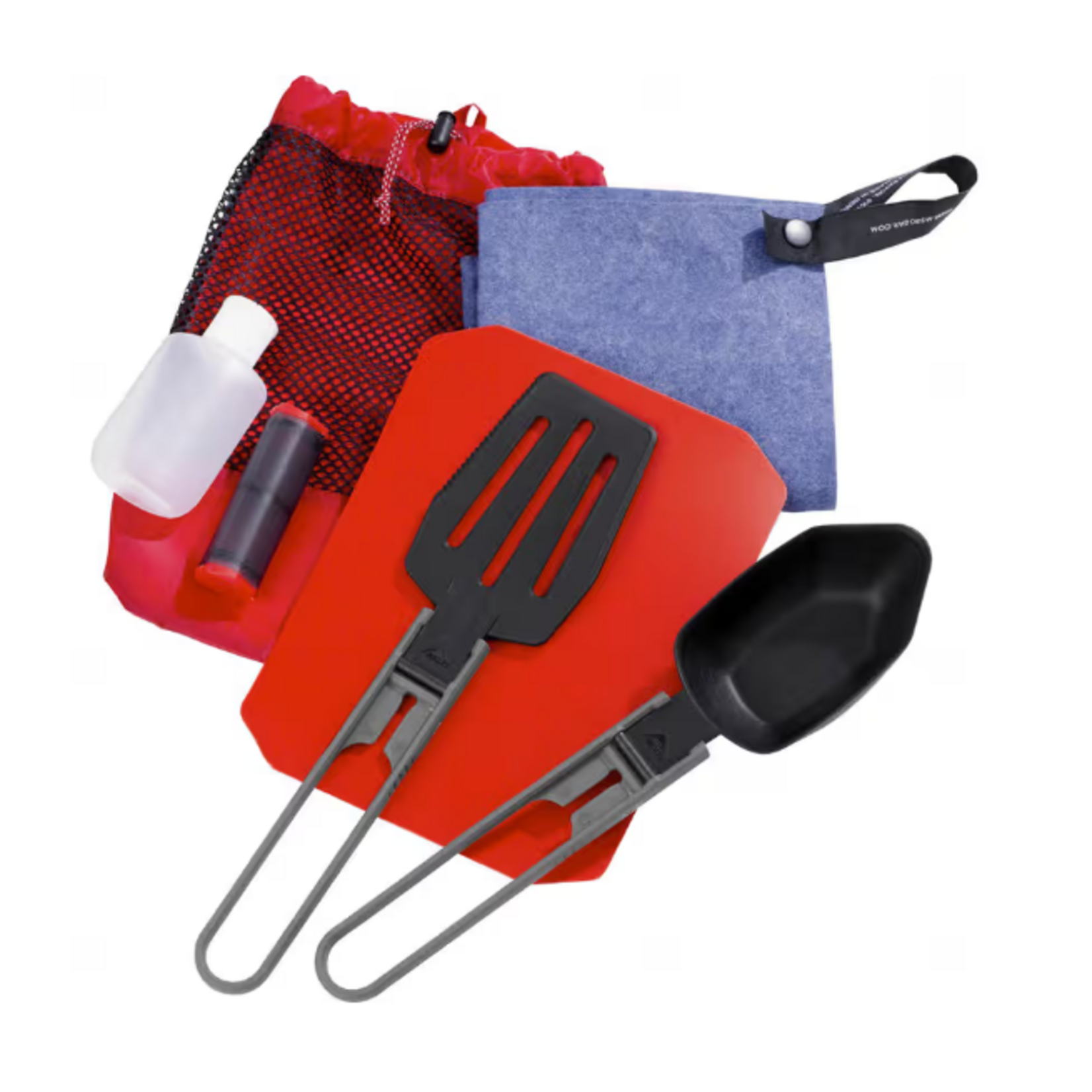 MSR Ultralight Kitchen Set