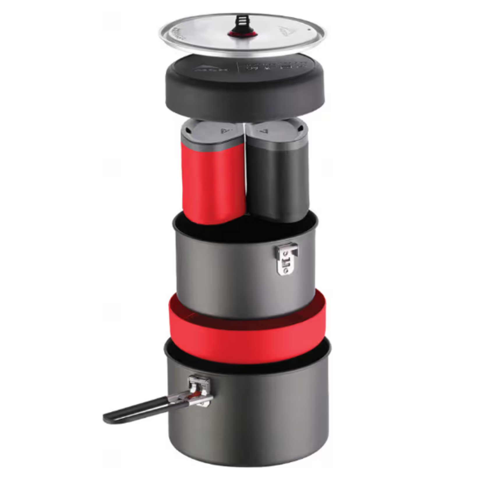 MSR MSR Quick 2  Cook Set