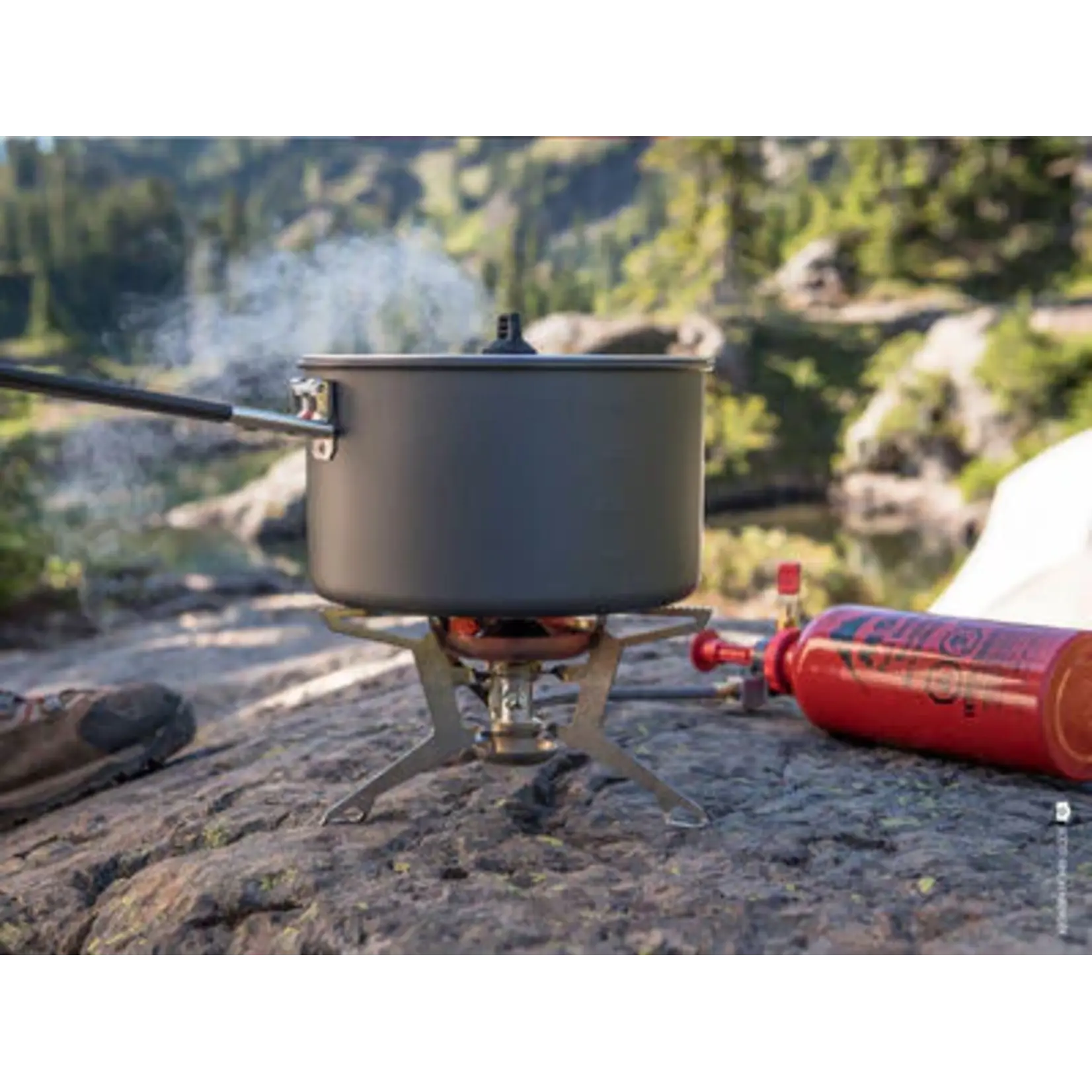 MSR WhisperLite International