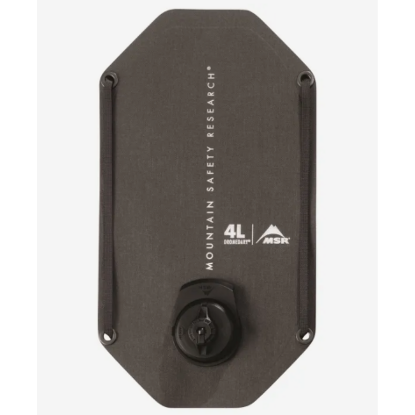 MSR MSR Dromedary Bag: 4-Liter, Black