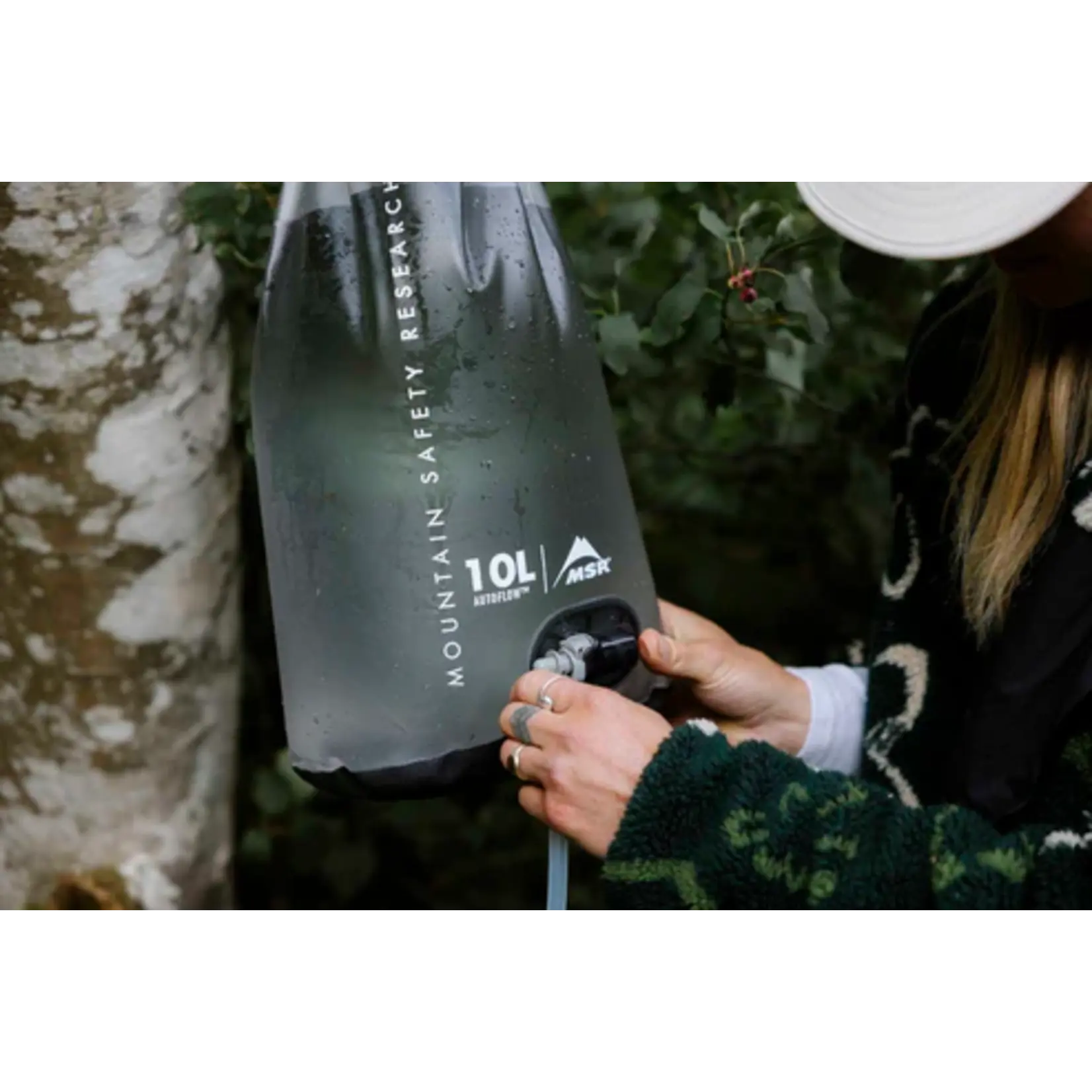 MSR MSR AutoFlow XL Gravity Filter 10L